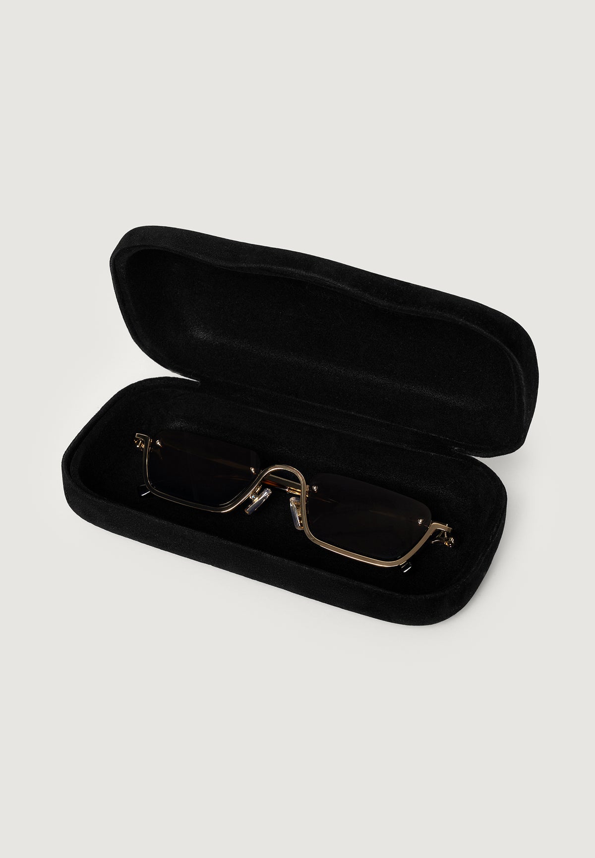 kai-frameless-sunglasses-gold