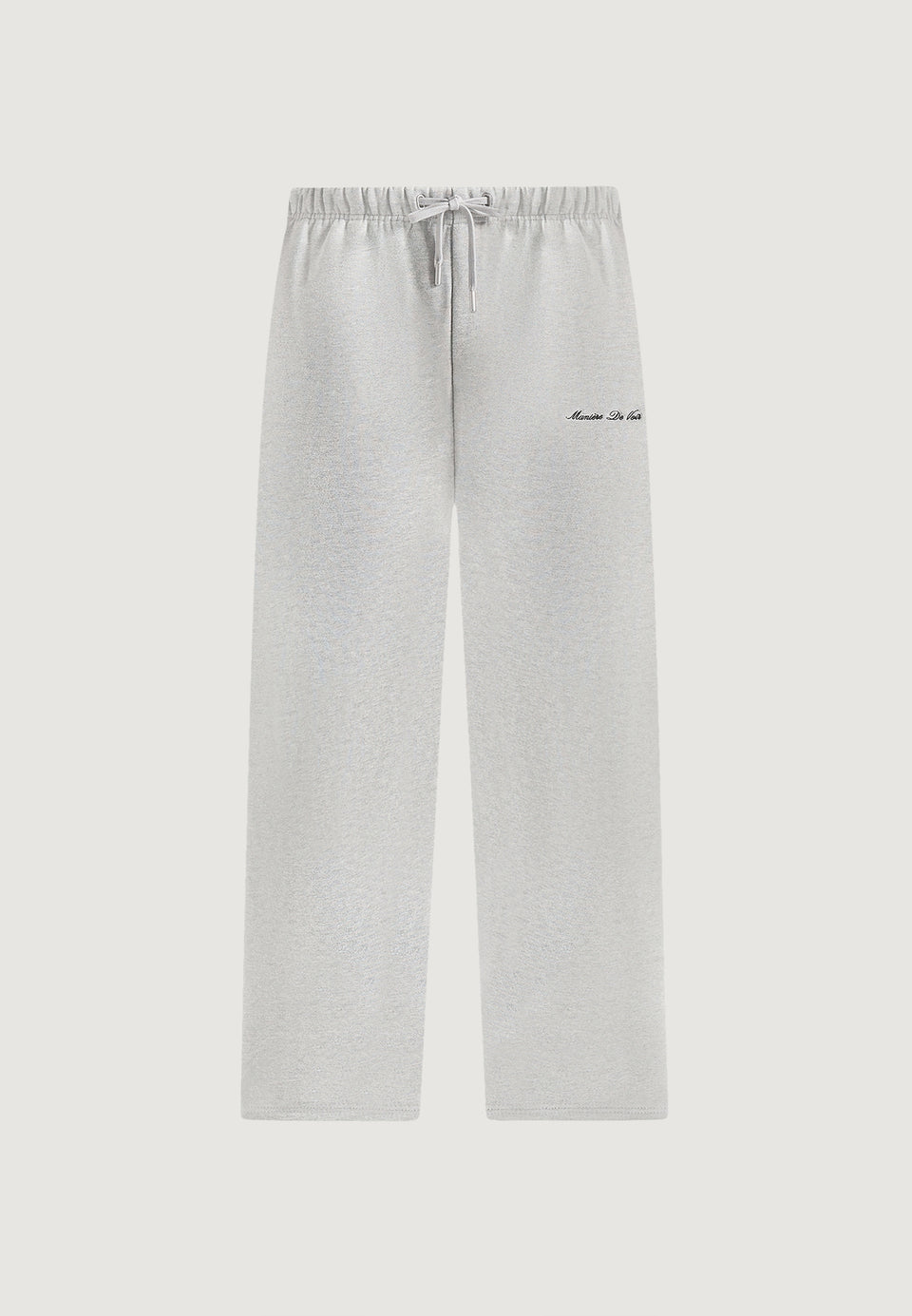 js003-unisex-signature-wide-leg-joggers-marl-grey
