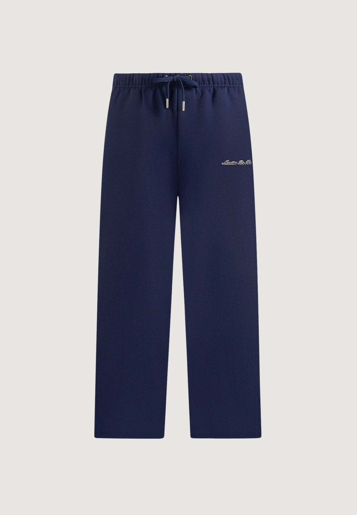 js003-unisex-signature-wide-leg-joggers-navy