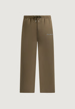 js003-unisex-signature-wide-leg-joggers-olive