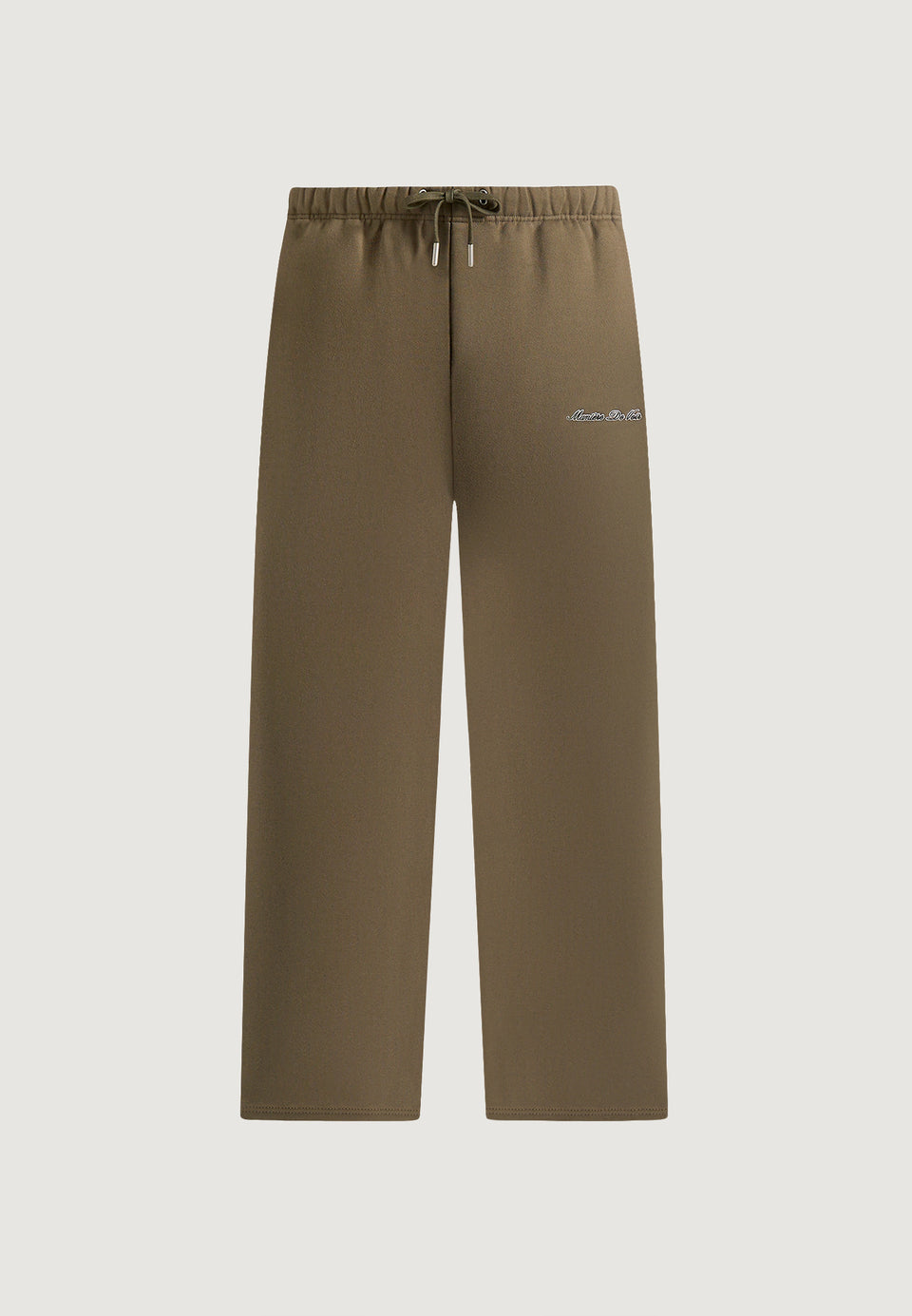 js003-unisex-signature-wide-leg-joggers-olive