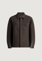 elliot-melange-tailored-shirt-brown