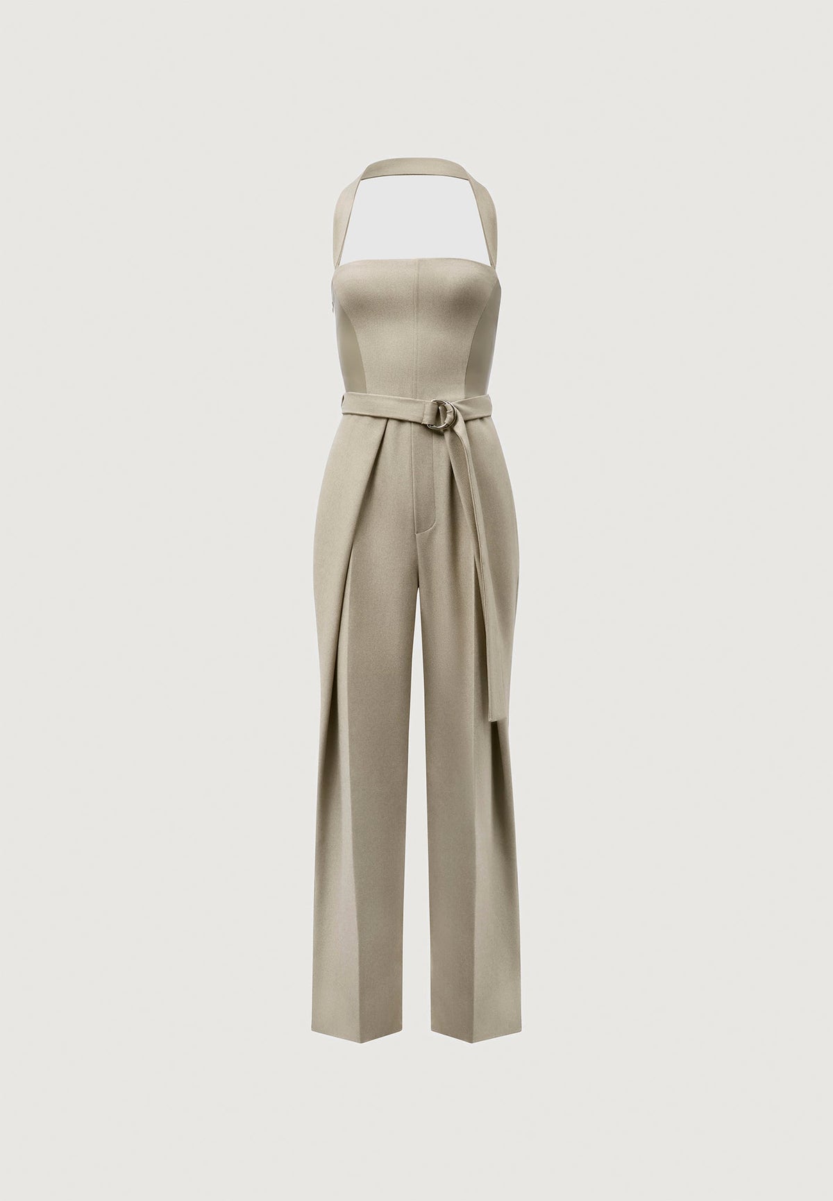 sabine-tailored-pleat-jumpsuit-with-belt-beige