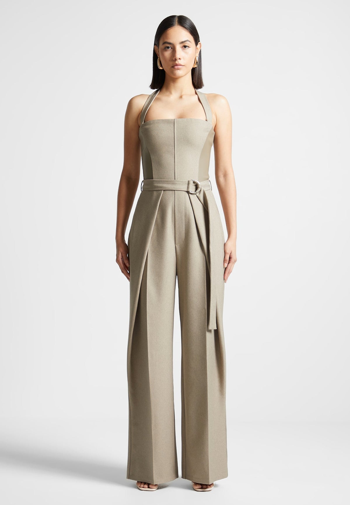 sabine-tailored-pleat-jumpsuit-with-belt-beige