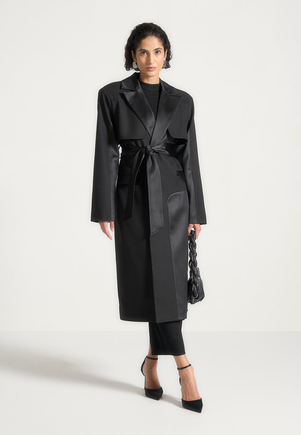 ilona-tailored-satin-trench-coat-black