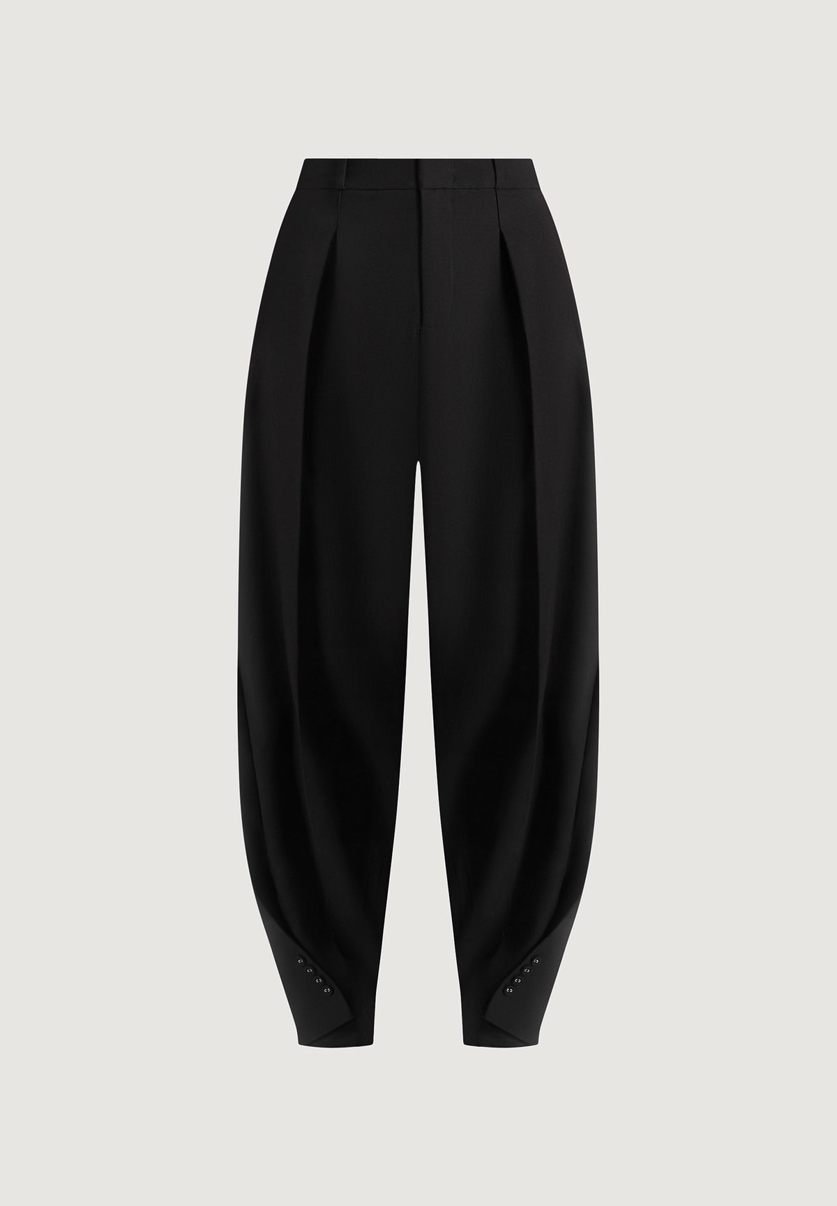 sophie-twist-leg-tailored-trousers-black