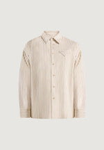 ronnie-unisex-pinstripe-long-sleeve-shirt-beige