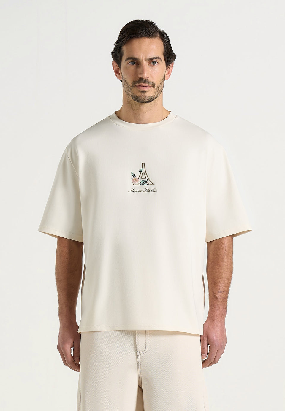 ts008-unisex-floral-eiffel-cotton-t-shirt-cream
