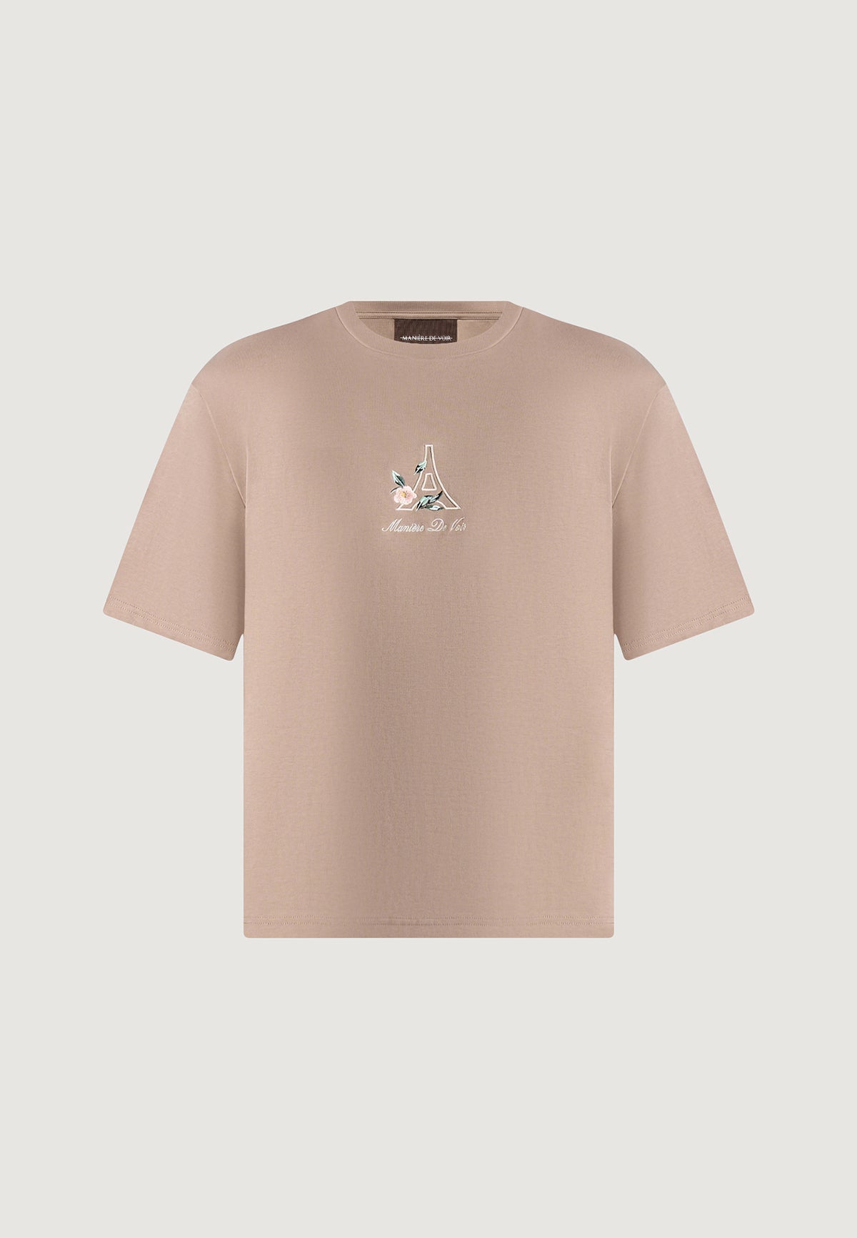ts008-unisex-floral-eiffel-cotton-t-shirt-taupe