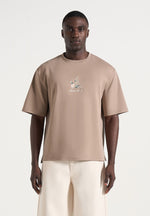 ts008-unisex-floral-eiffel-cotton-t-shirt-taupe