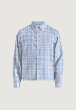 blake-unisex-whipstitch-check-shirt-blue