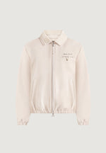 kilian-unisex-twill-signature-jacket-beige