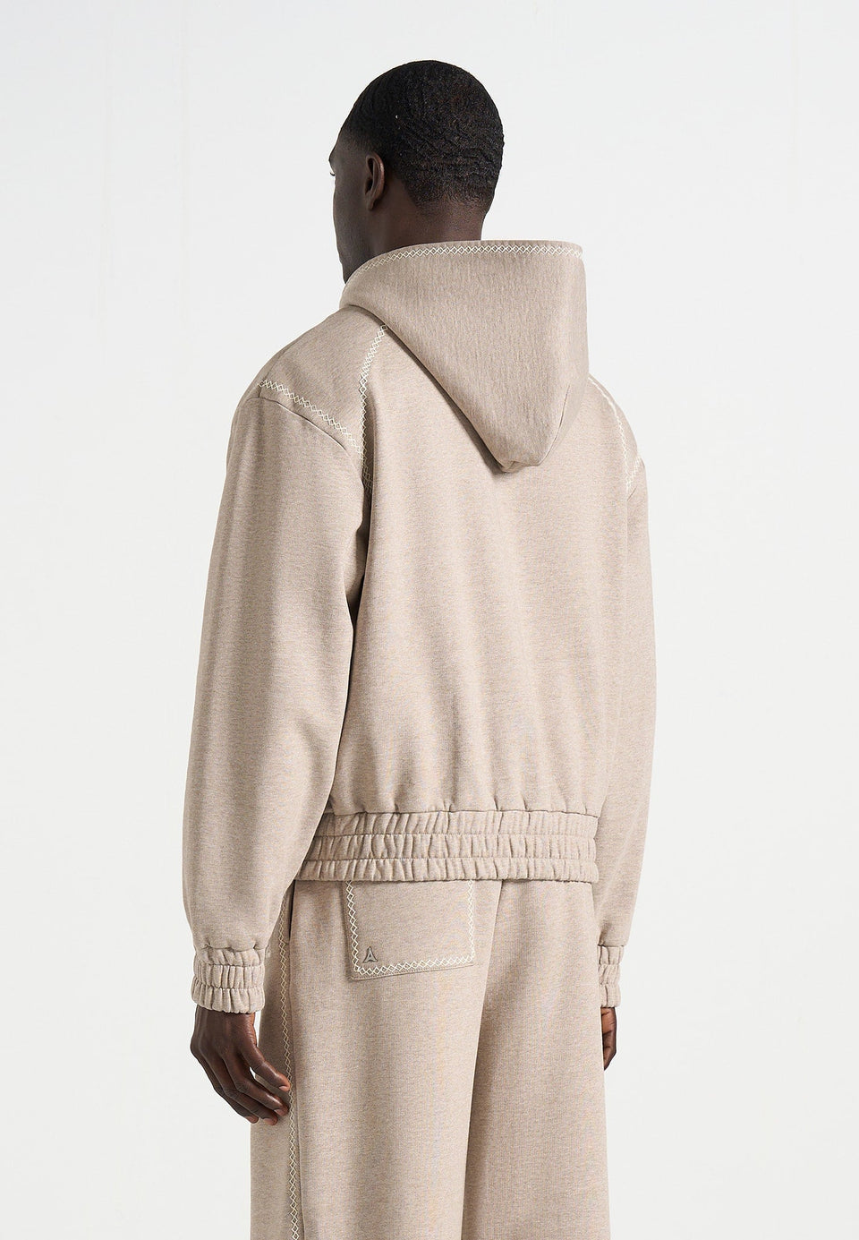ollie-unisex-whipstitch-raglan-effect-zip-hoodie-taupe