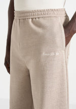 morgan-unisex-whipstitch-wide-leg-jogger-taupe