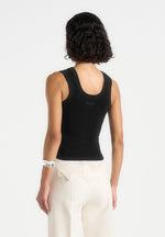 vs001-scoop-neck-ribbed-cotton-tank-top-black