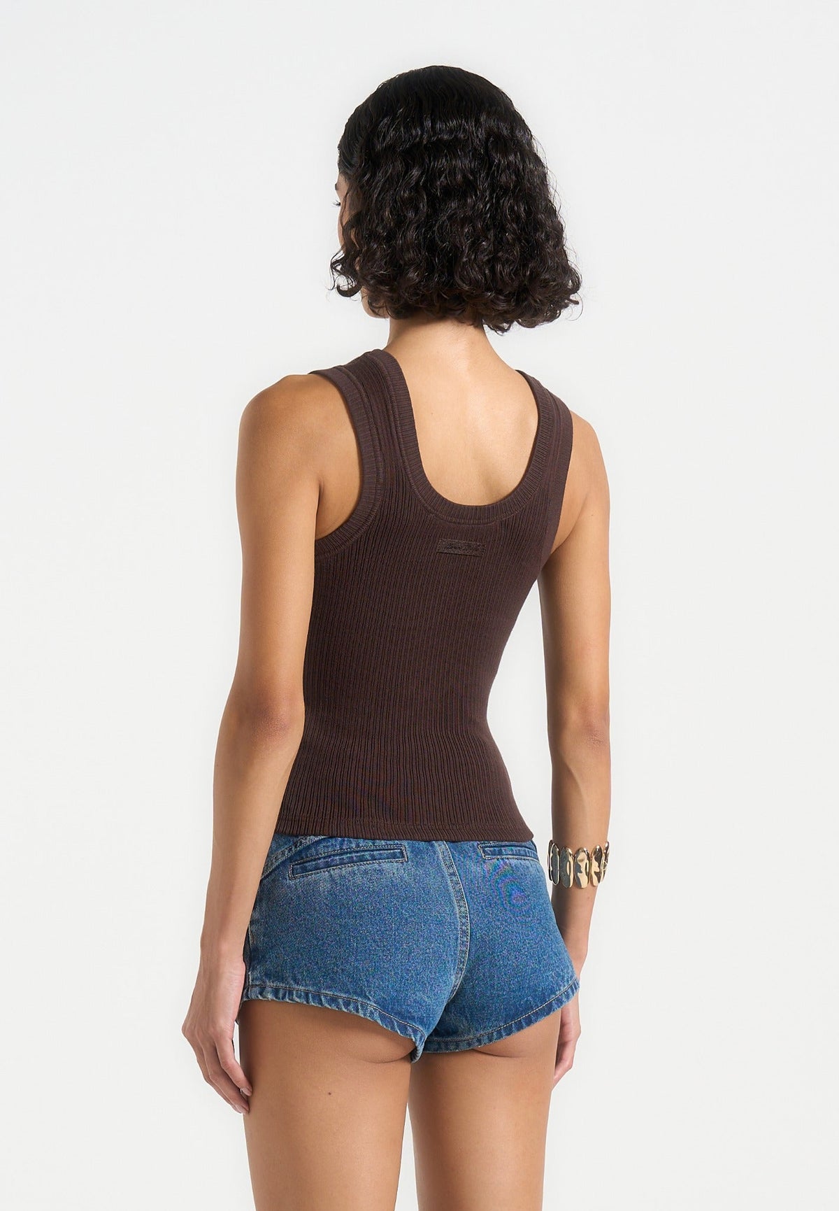 vs001-scoop-neck-ribbed-cotton-tank-top-brown