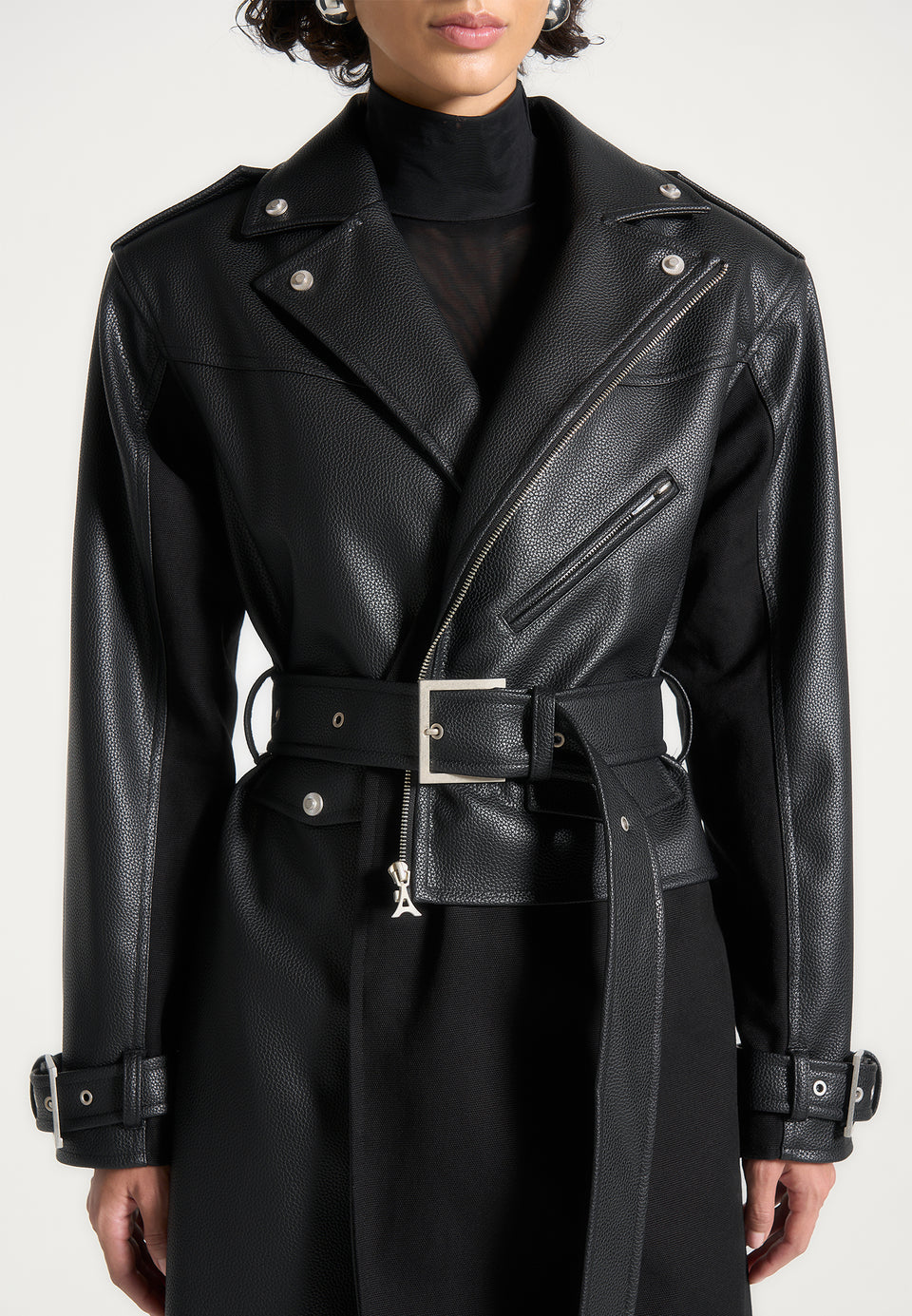 ayleen-leather-biker-trench-coat-black