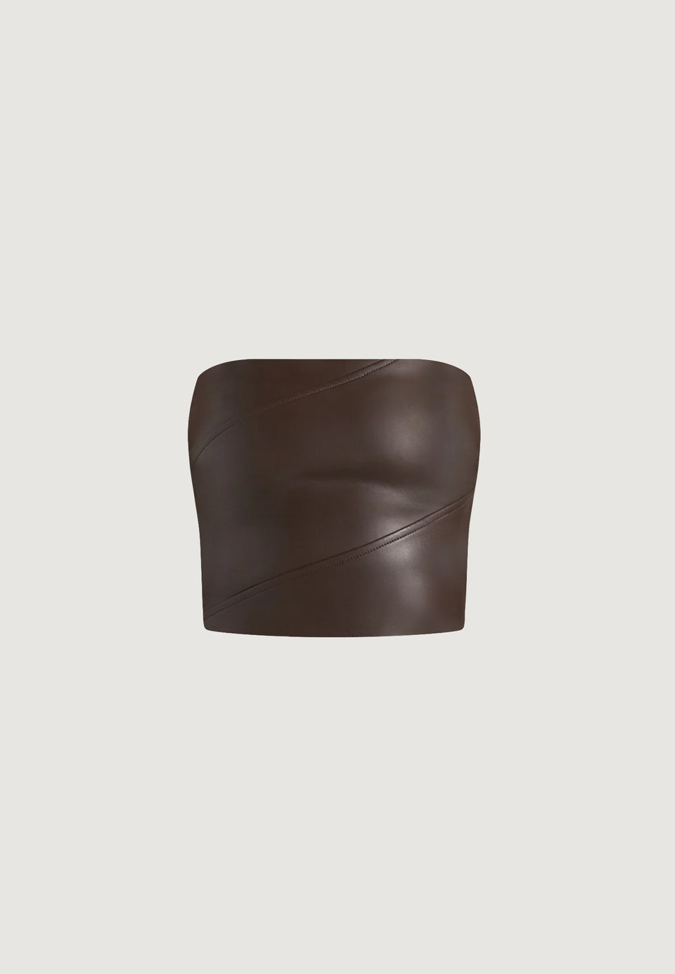 evie-bandeau-leather-corset-top-brown