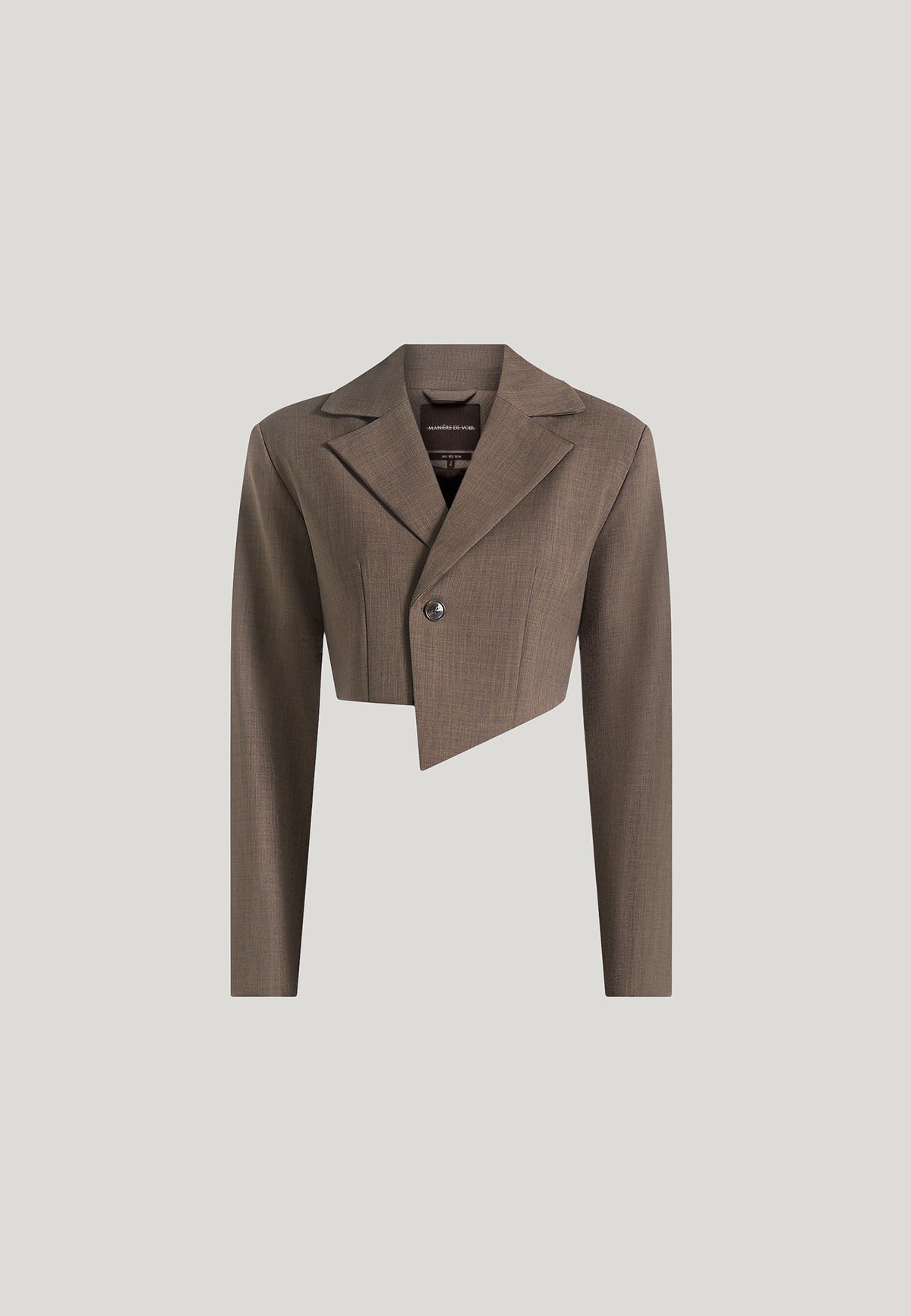 dina-asymmetric-tailored-cropped-blazer-dark-taupe