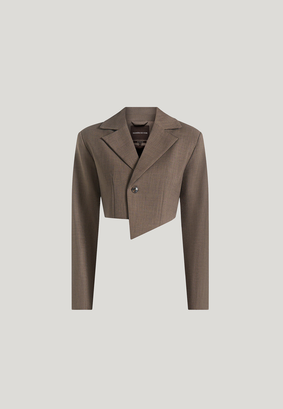 dina-asymmetric-tailored-cropped-blazer-dark-taupe
