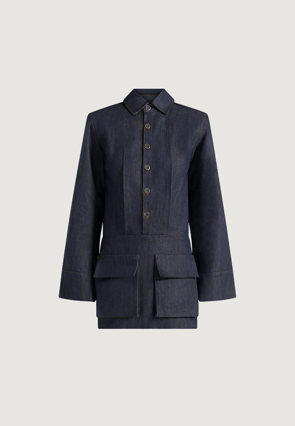 laure-cargo-shirt-mini-dress-indigo