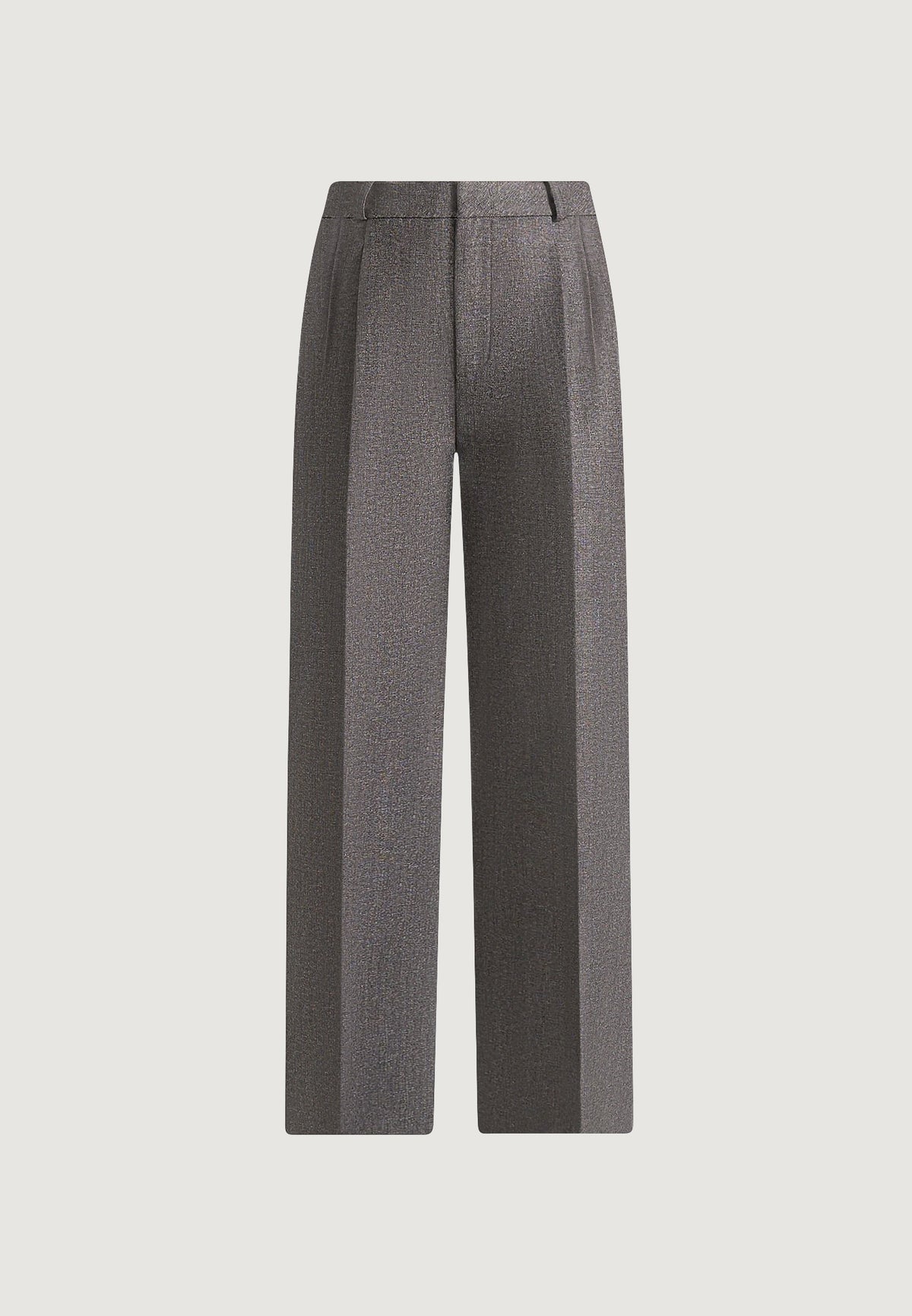 julie-speckled-tailored-twin-pleat-trousers-grey-speckle