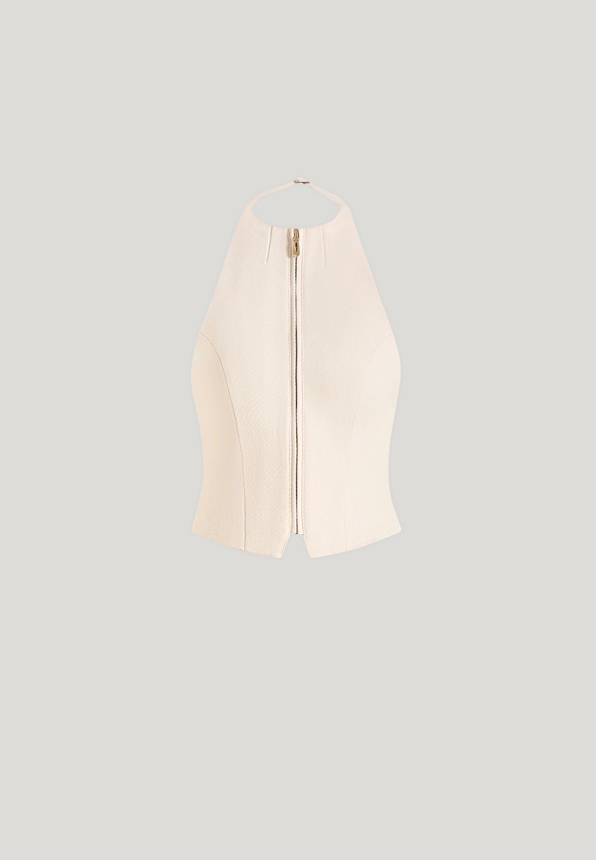 claudette-twill-halter-backless-top-cream