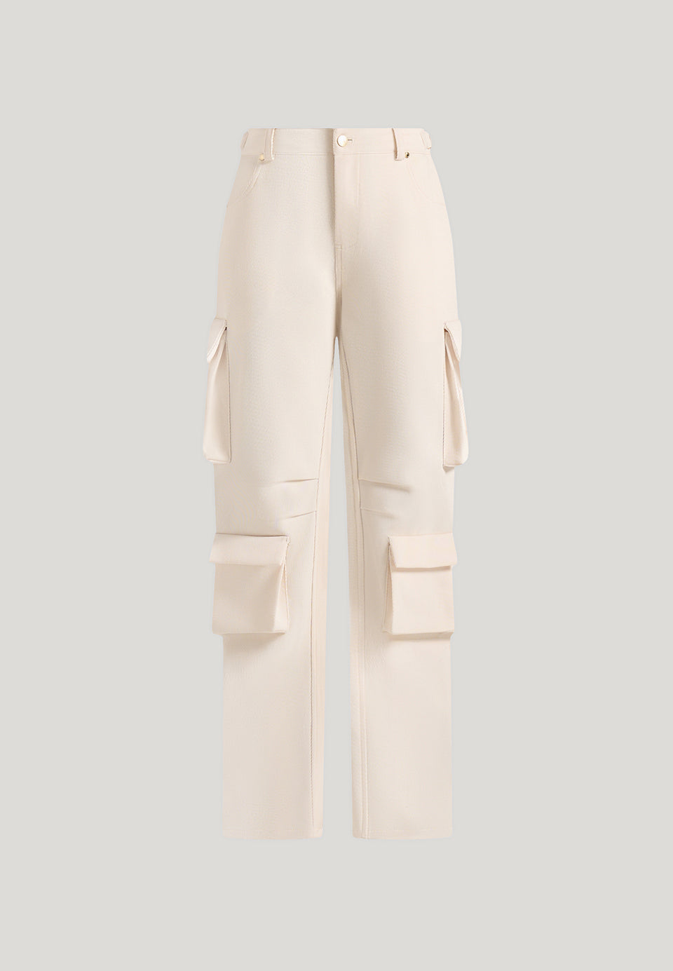 emilie-high-waisted-twill-cargo-pants-cream
