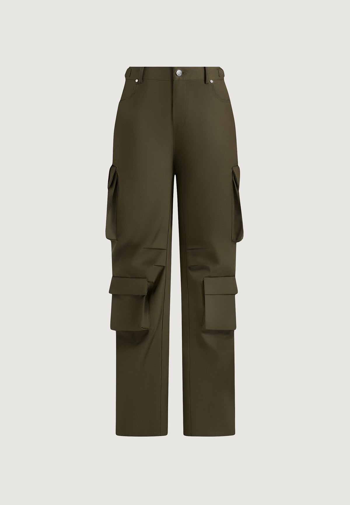 emilie-high-waisted-twill-cargo-pants-olive