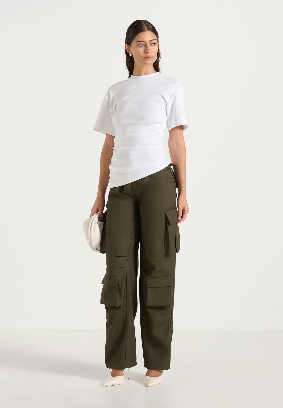 emilie-high-waisted-twill-cargo-pants-olive