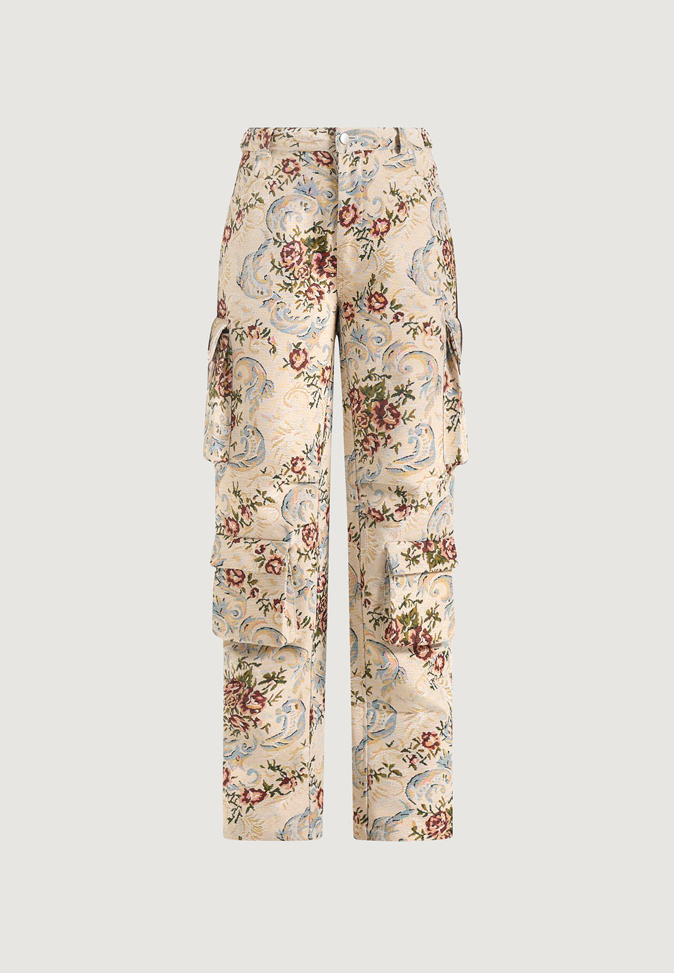 emilie-high-waisted-tapestry-cargo-pants-beige