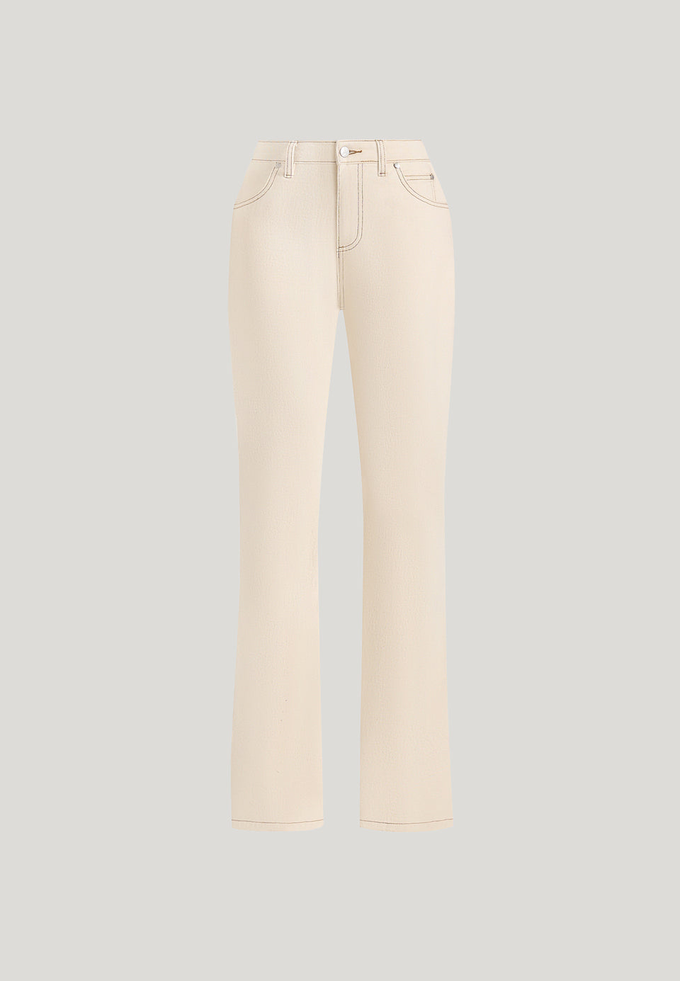 abbie-stacked-fit-and-flare-jeans-cream