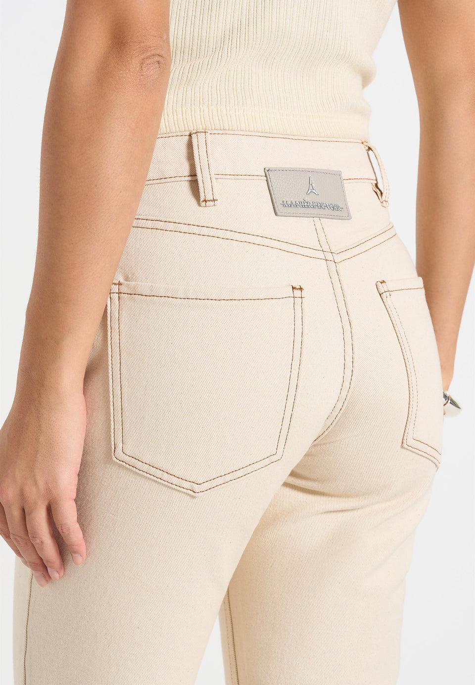 abbie-stacked-fit-and-flare-jeans-cream
