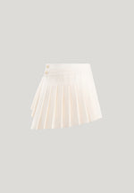 joelle-asymmetric-pleated-mini-skirt-off-white