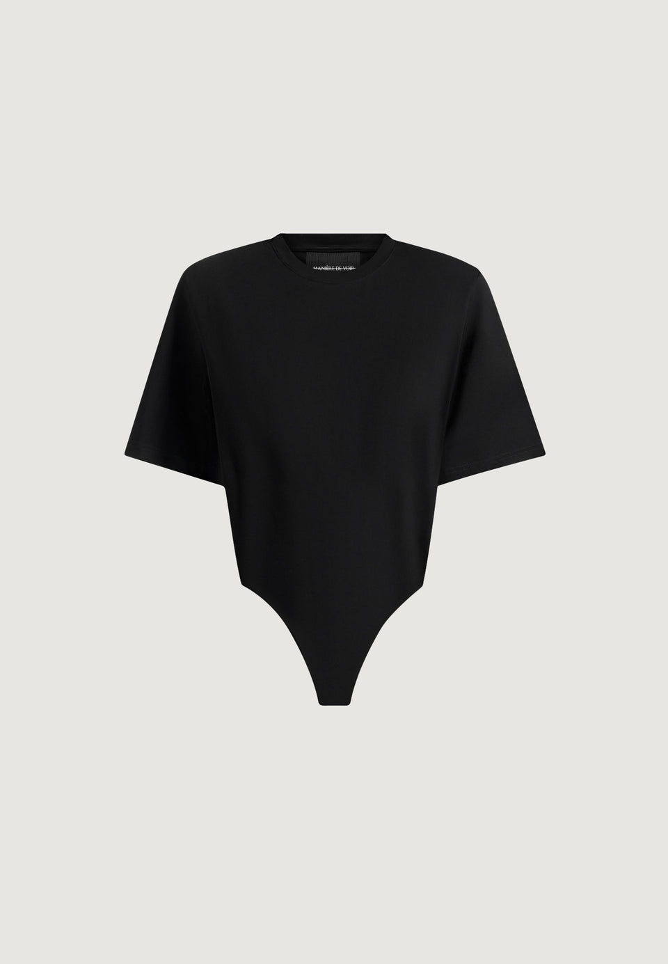 bs002-wide-shoulder-bodysuit-t-shirt-black