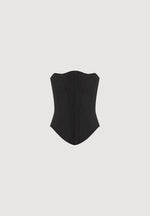 scarlett-tailored-lace-up-corset-black
