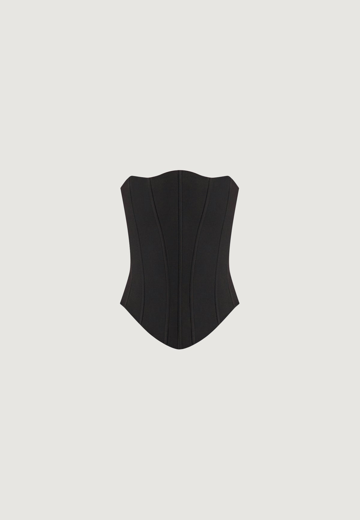 scarlett-tailored-lace-up-corset-black