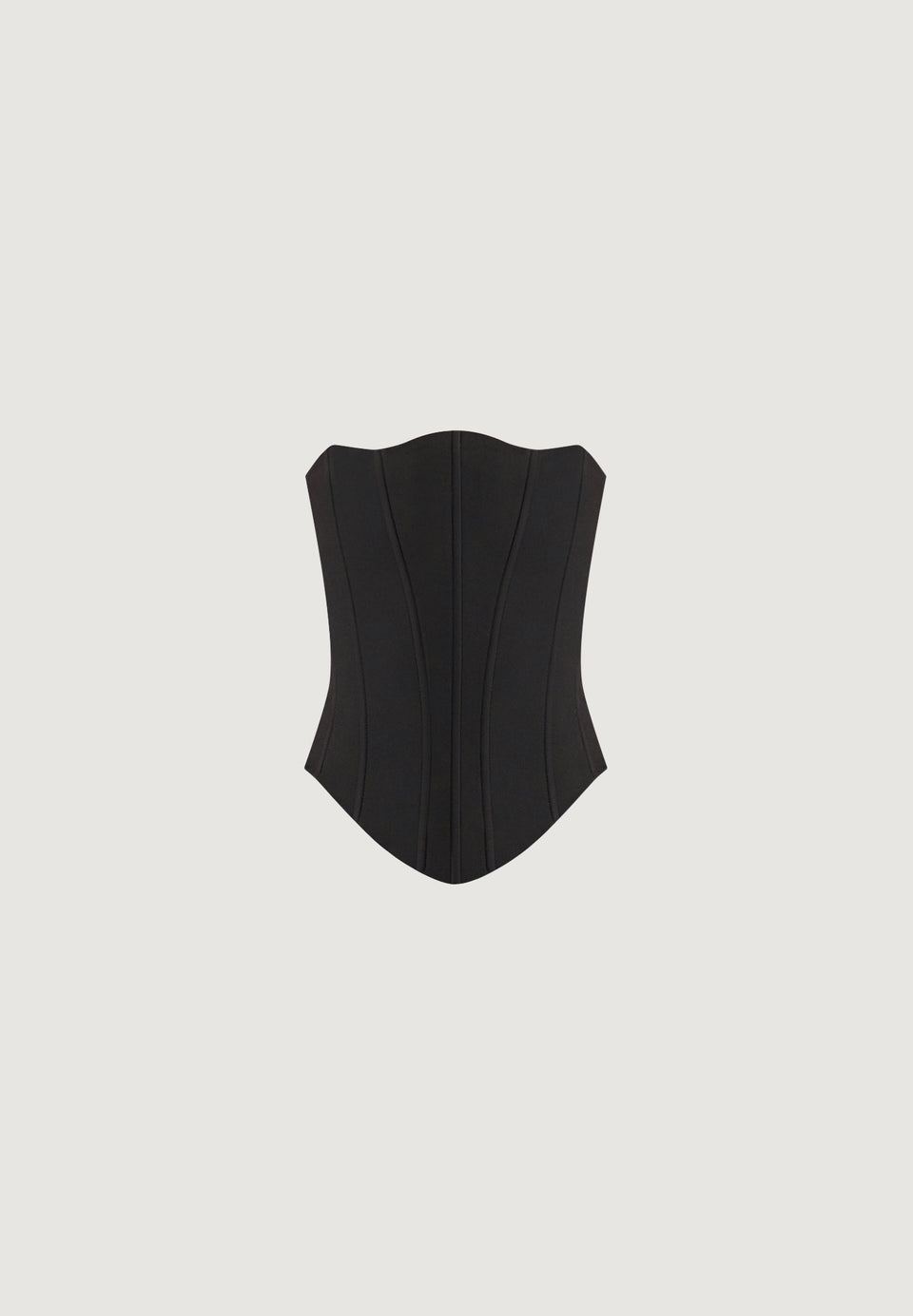 scarlett-tailored-lace-up-corset-black