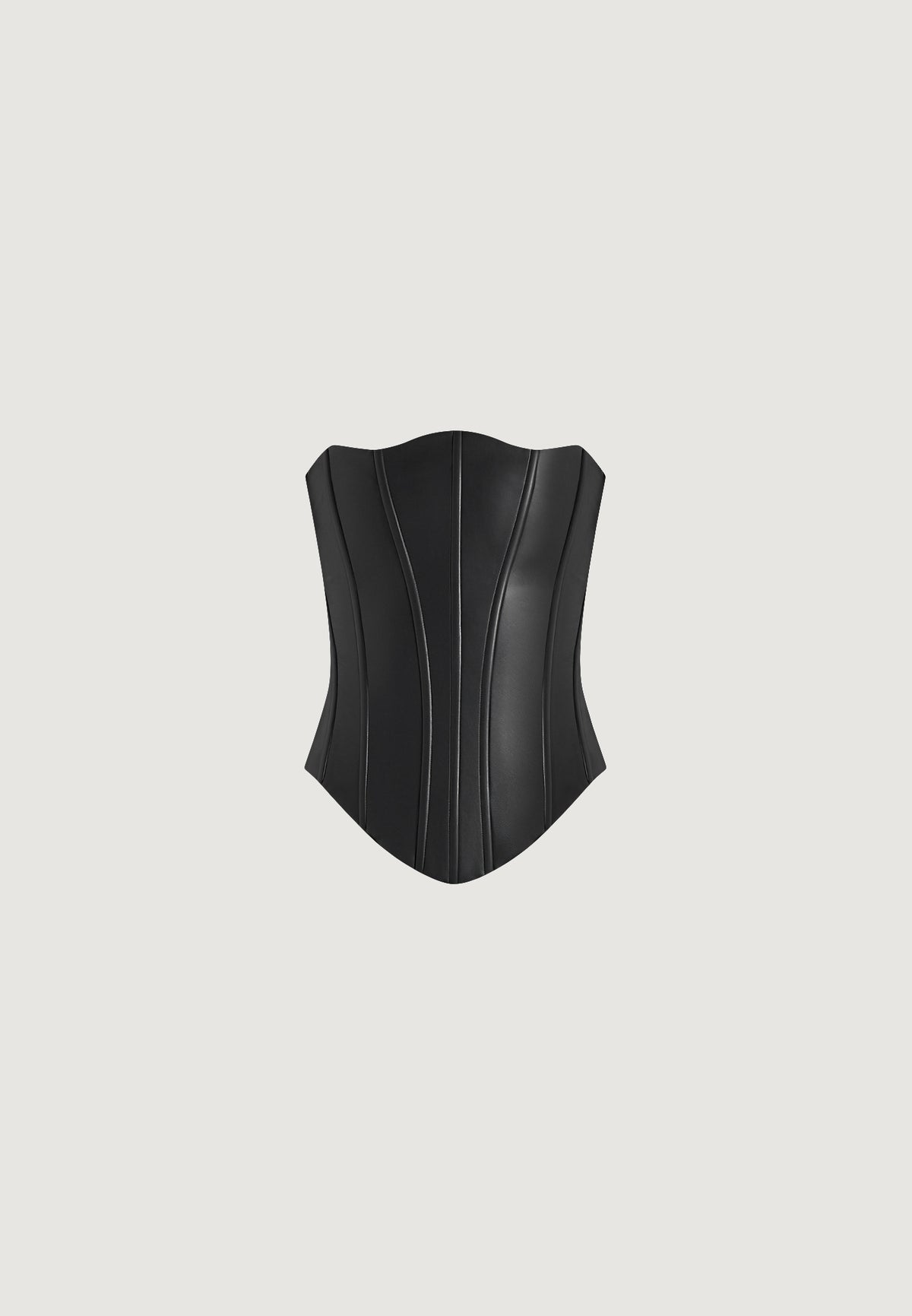 scarlett-leather-lace-up-corset-black
