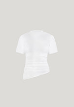 pauline-ruched-asymmetric-cotton-t-shirt-white