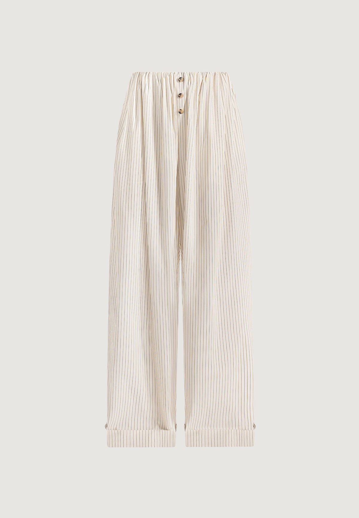 ivanna-elasticated-wide-leg-striped-cotton-trousers-cream
