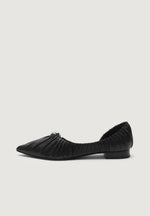 celeste-leather-ballet-flats-with-hardware-black