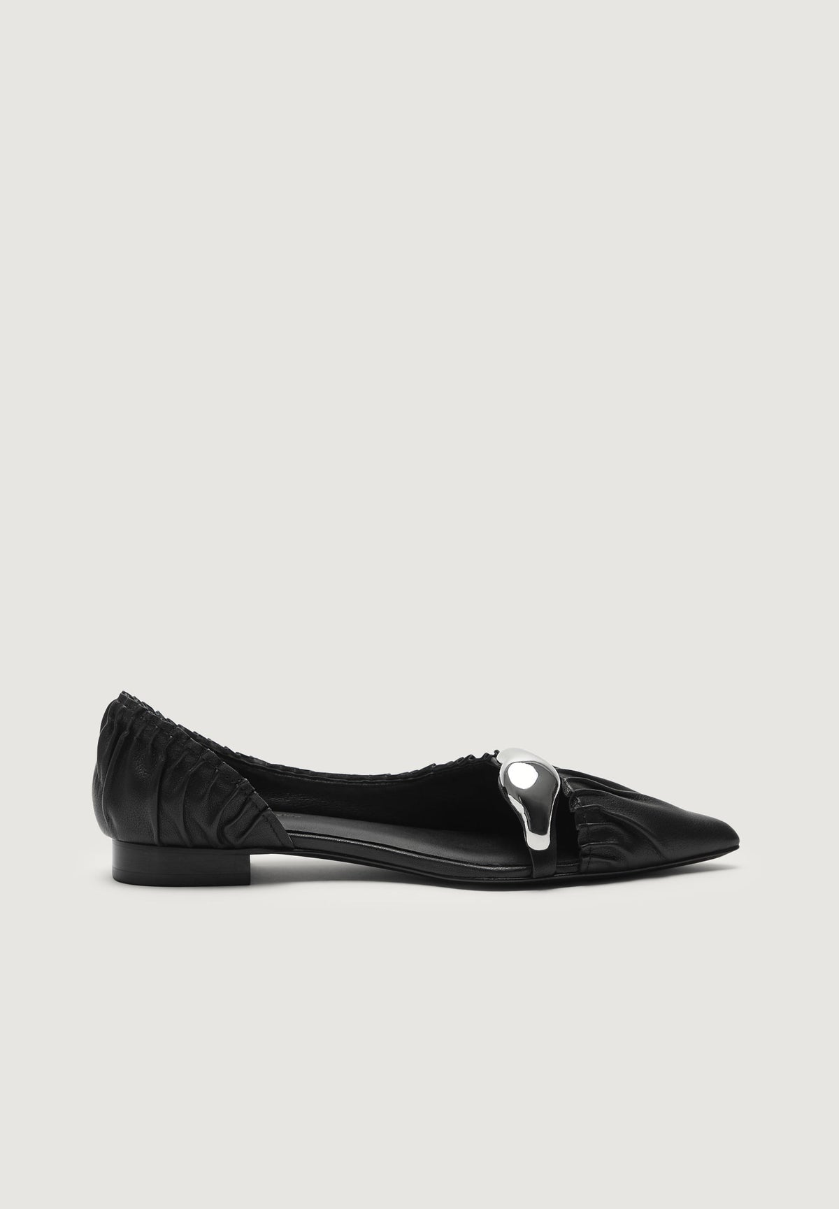celeste-leather-ballet-flats-with-hardware-black