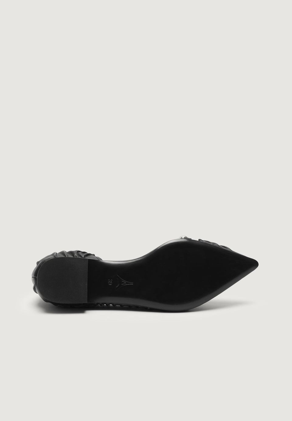 celeste-leather-ballet-flats-with-hardware-black
