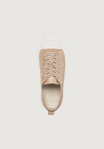 womens-vienna-suede-contrast-stitch-sneaker-beige