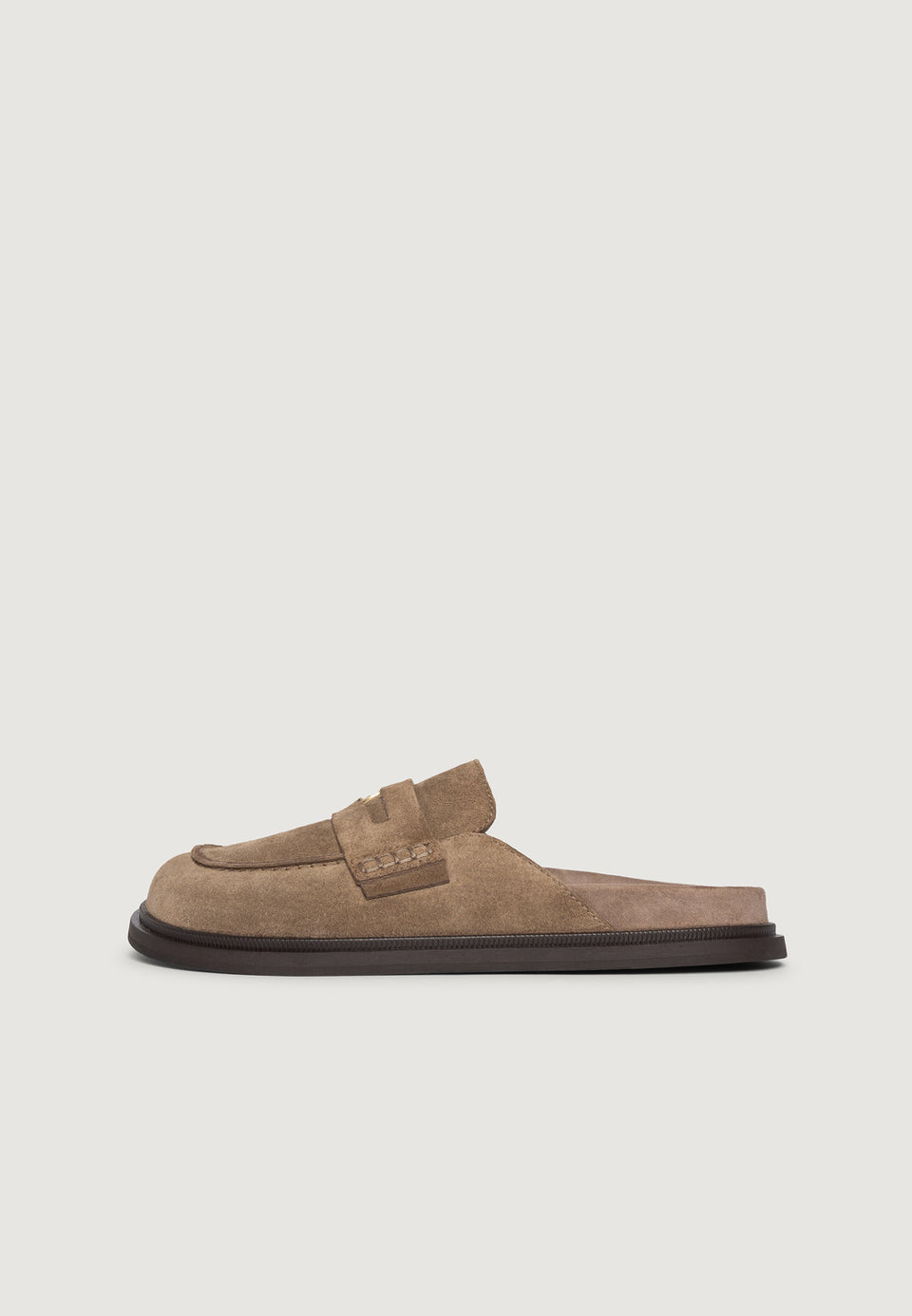 sidney-womens-suede-loafer-mule-taupe