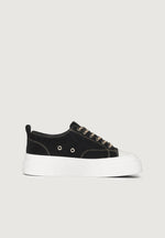 womens-vienna-suede-contrast-stitch-sneaker-black