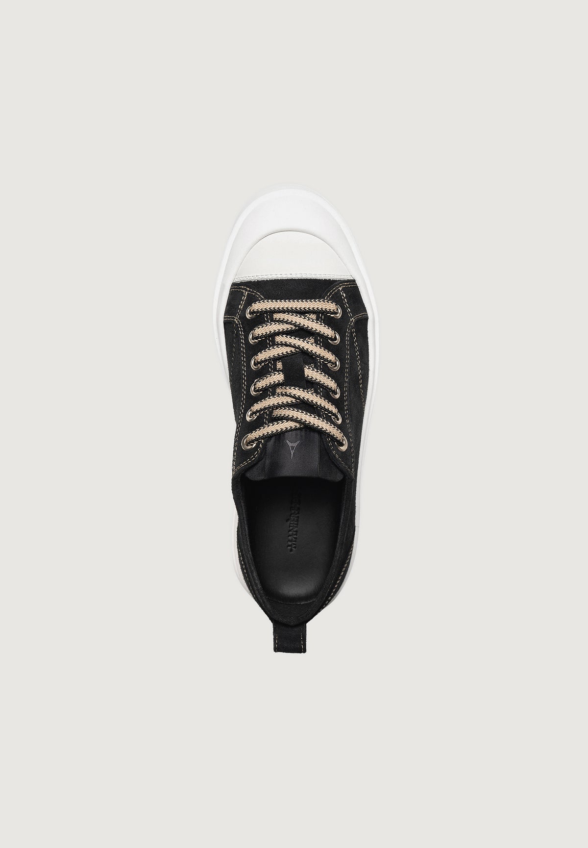 womens-vienna-suede-contrast-stitch-sneaker-black