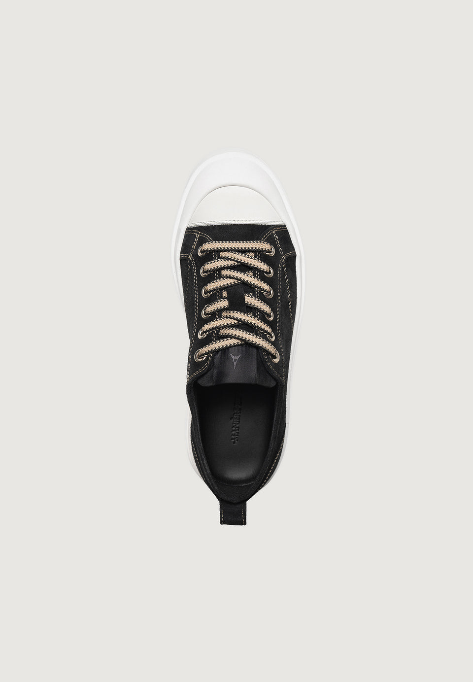 womens-vienna-suede-contrast-stitch-sneaker-black
