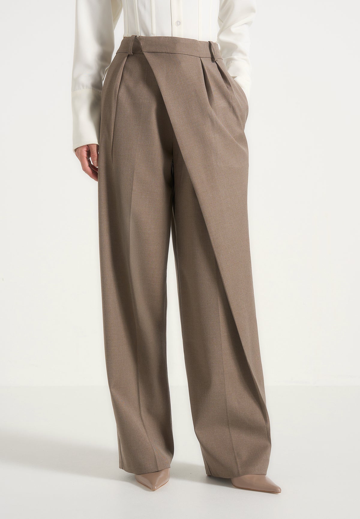 colette-tailored-wrap-pleat-trousers-taupe